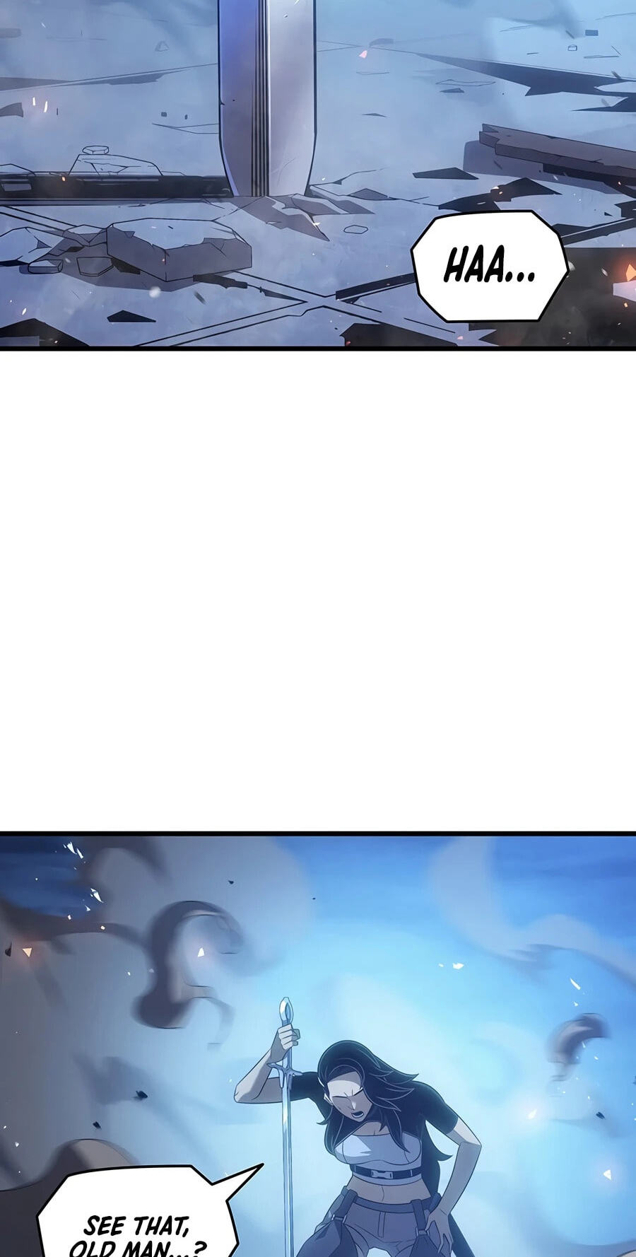 The Archmage Returns After 4000 Years Chapter 263 page 30 - 