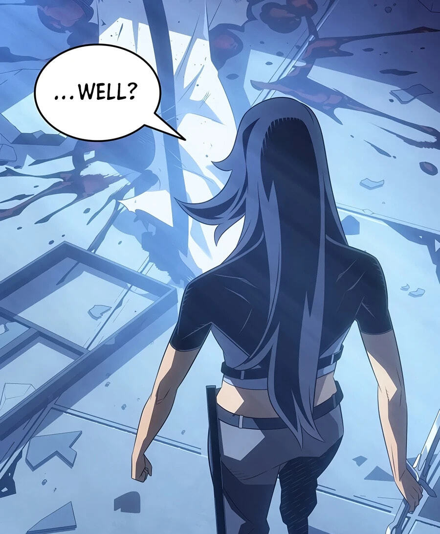 The Archmage Returns After 4000 Years Chapter 263 page 32 - 