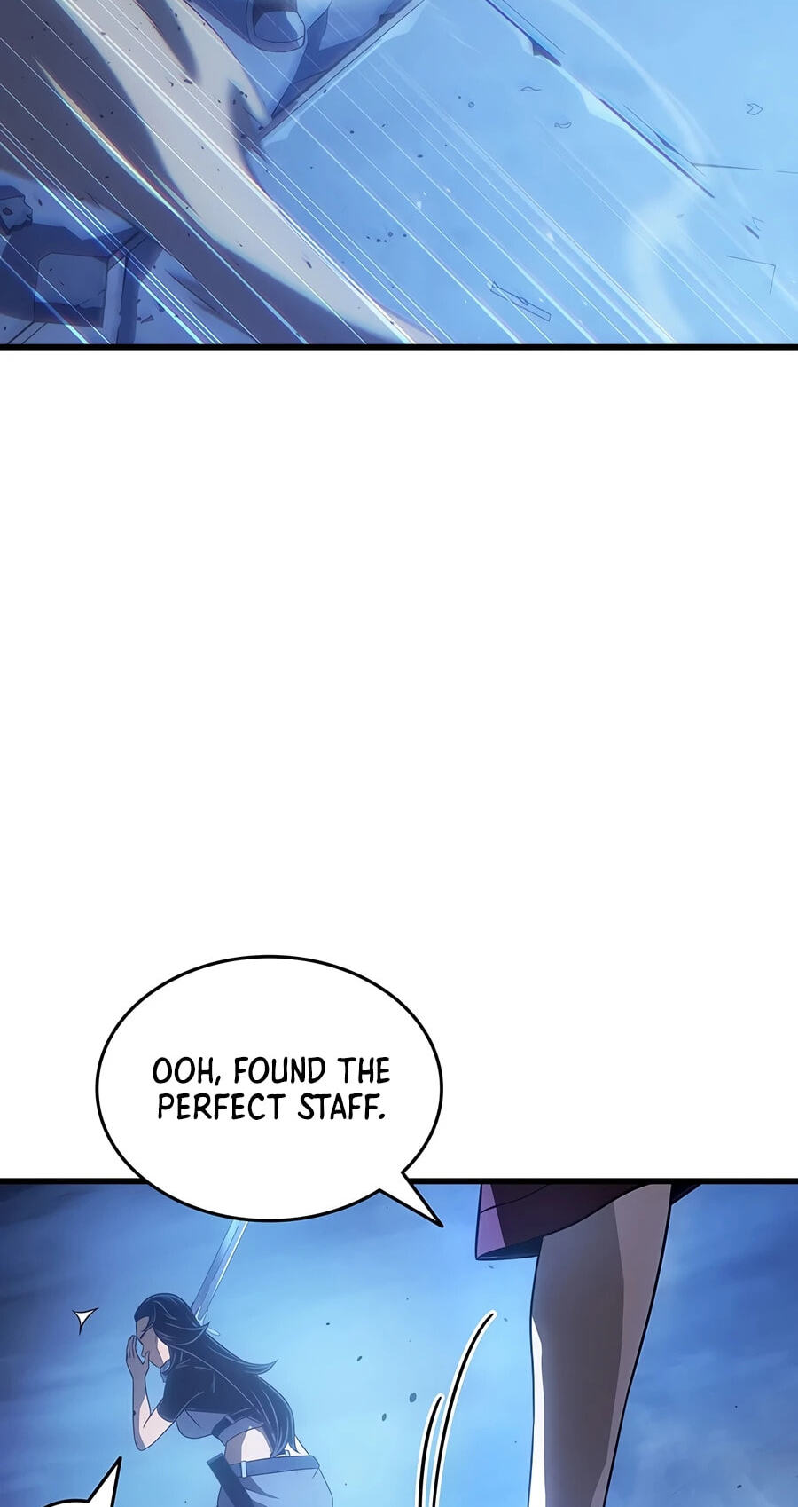 The Archmage Returns After 4000 Years Chapter 263 page 39 - 