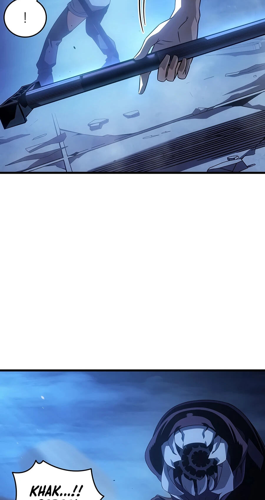 The Archmage Returns After 4000 Years Chapter 263 page 40 - 