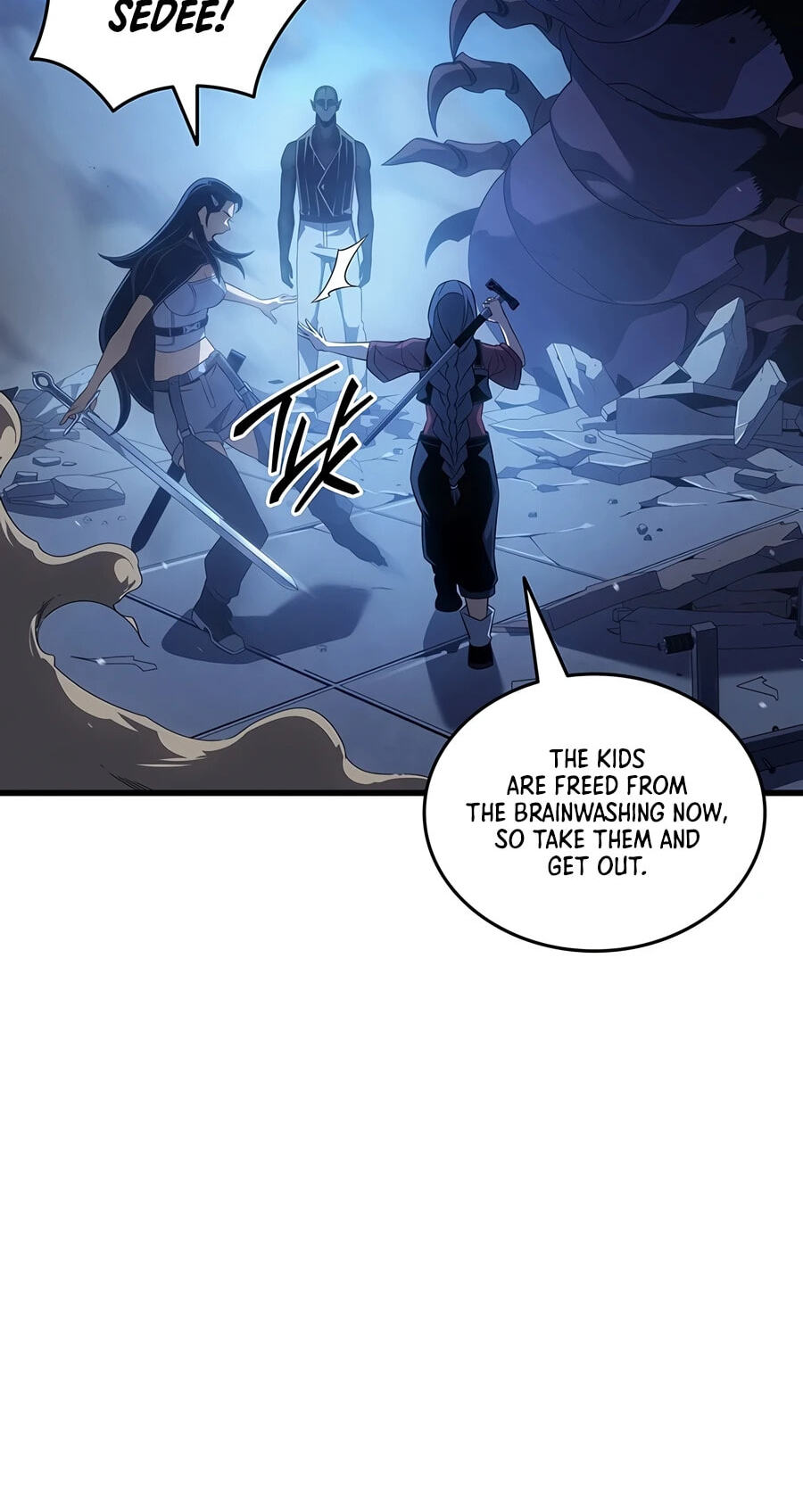 The Archmage Returns After 4000 Years Chapter 263 page 41 - 