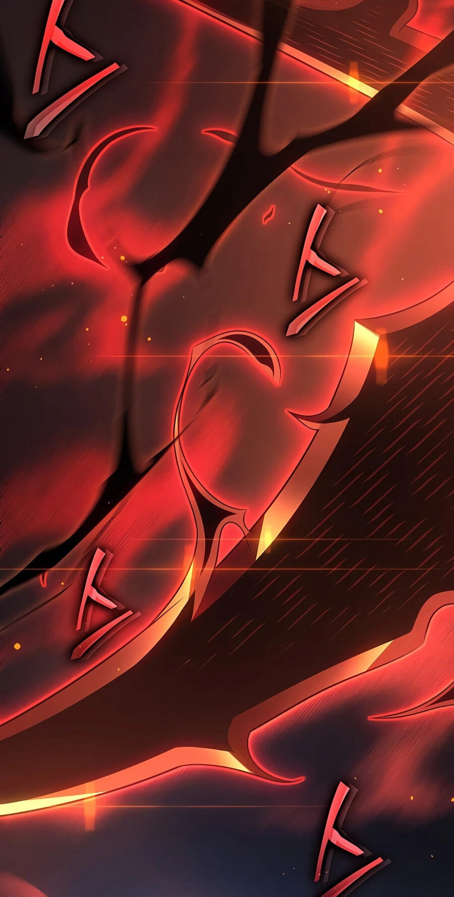 The Archmage Returns After 4000 Years Chapter 263 page 43 - 