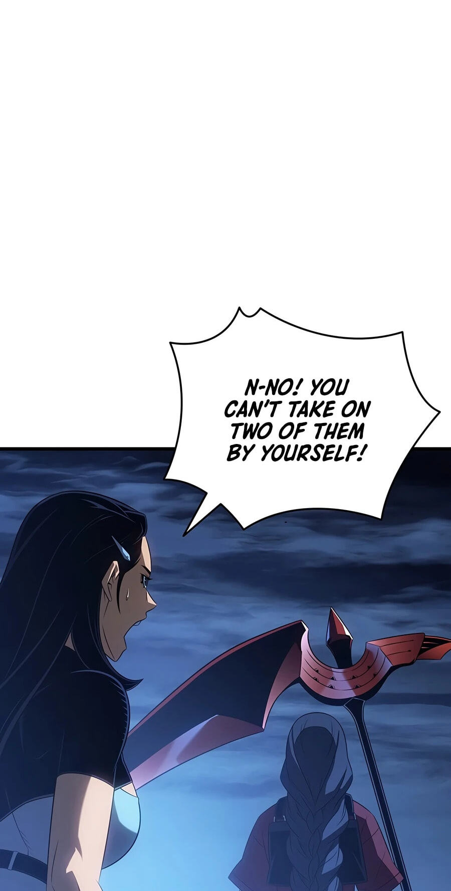The Archmage Returns After 4000 Years Chapter 263 page 45 - 