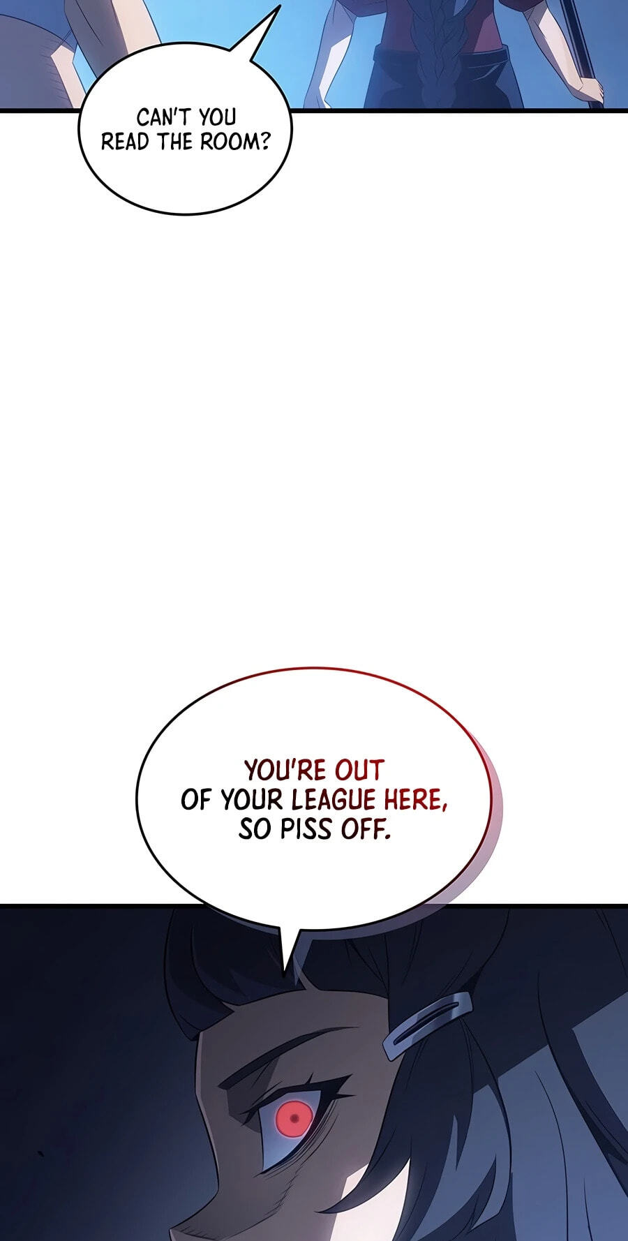 The Archmage Returns After 4000 Years Chapter 263 page 46 - 