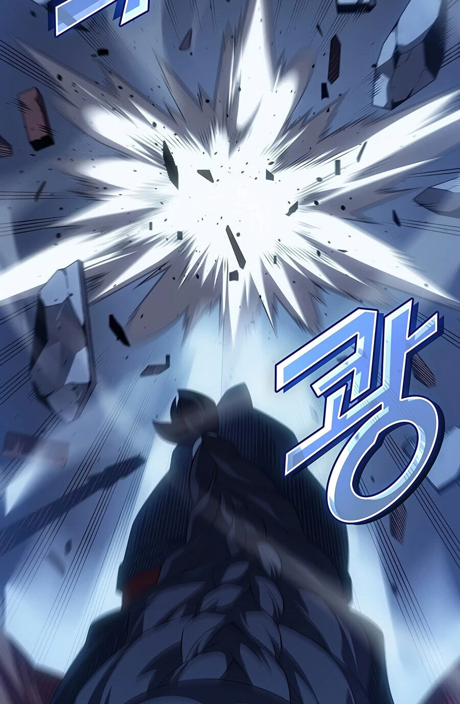 The Archmage Returns After 4000 Years Chapter 263 page 62 - 