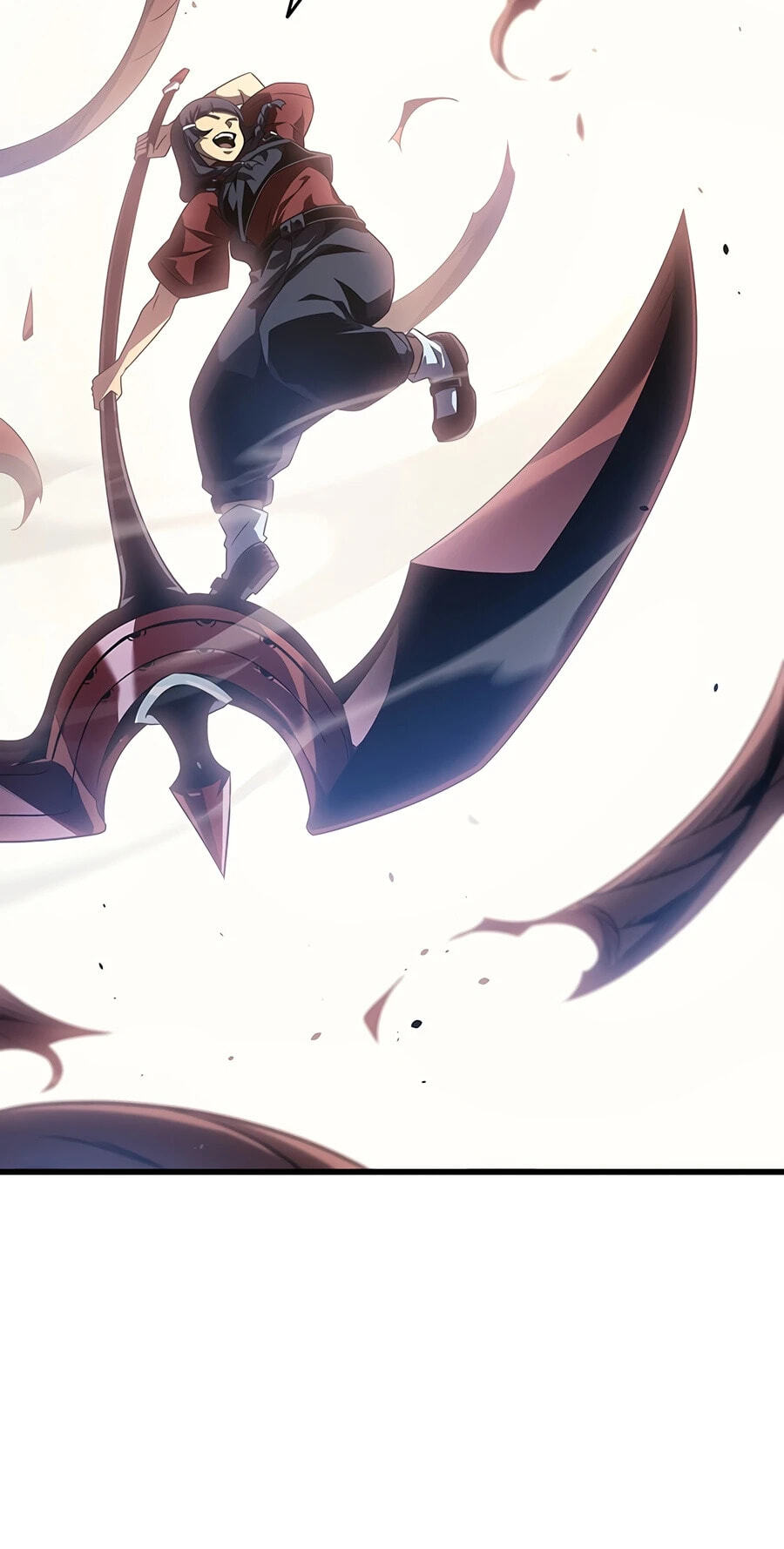The Archmage Returns After 4000 Years Chapter 263 page 68 - 