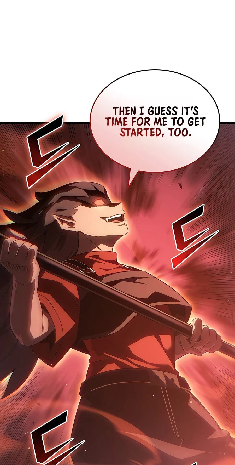 The Archmage Returns After 4000 Years Chapter 263 page 69 - 