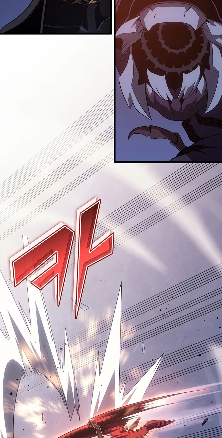 The Archmage Returns After 4000 Years Chapter 263 page 71 - 