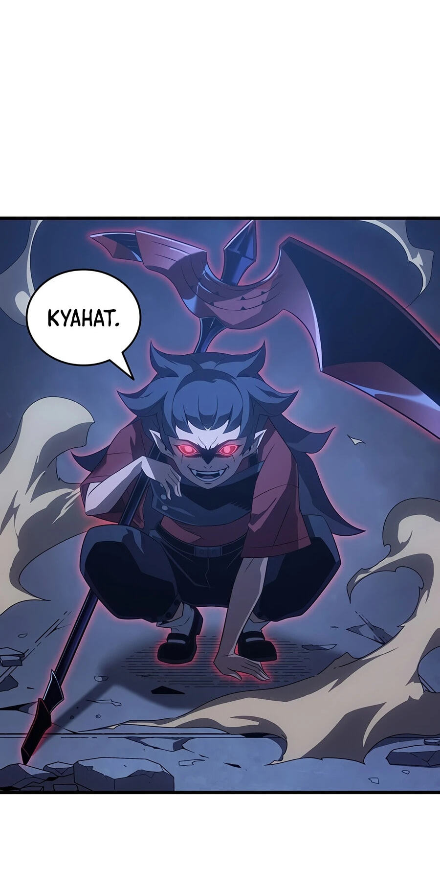 The Archmage Returns After 4000 Years Chapter 263 page 78 - 