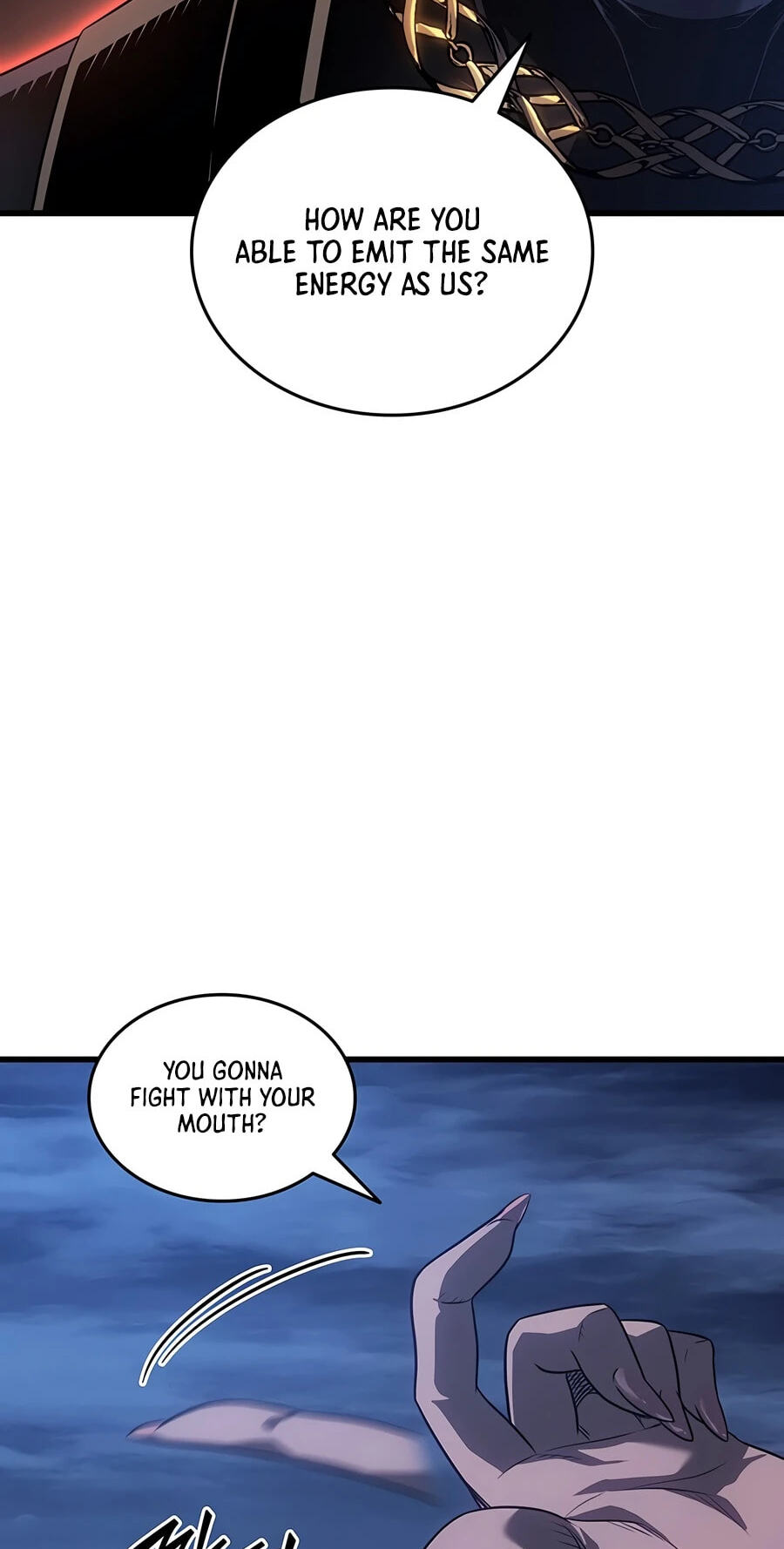 The Archmage Returns After 4000 Years Chapter 263 page 81 - 