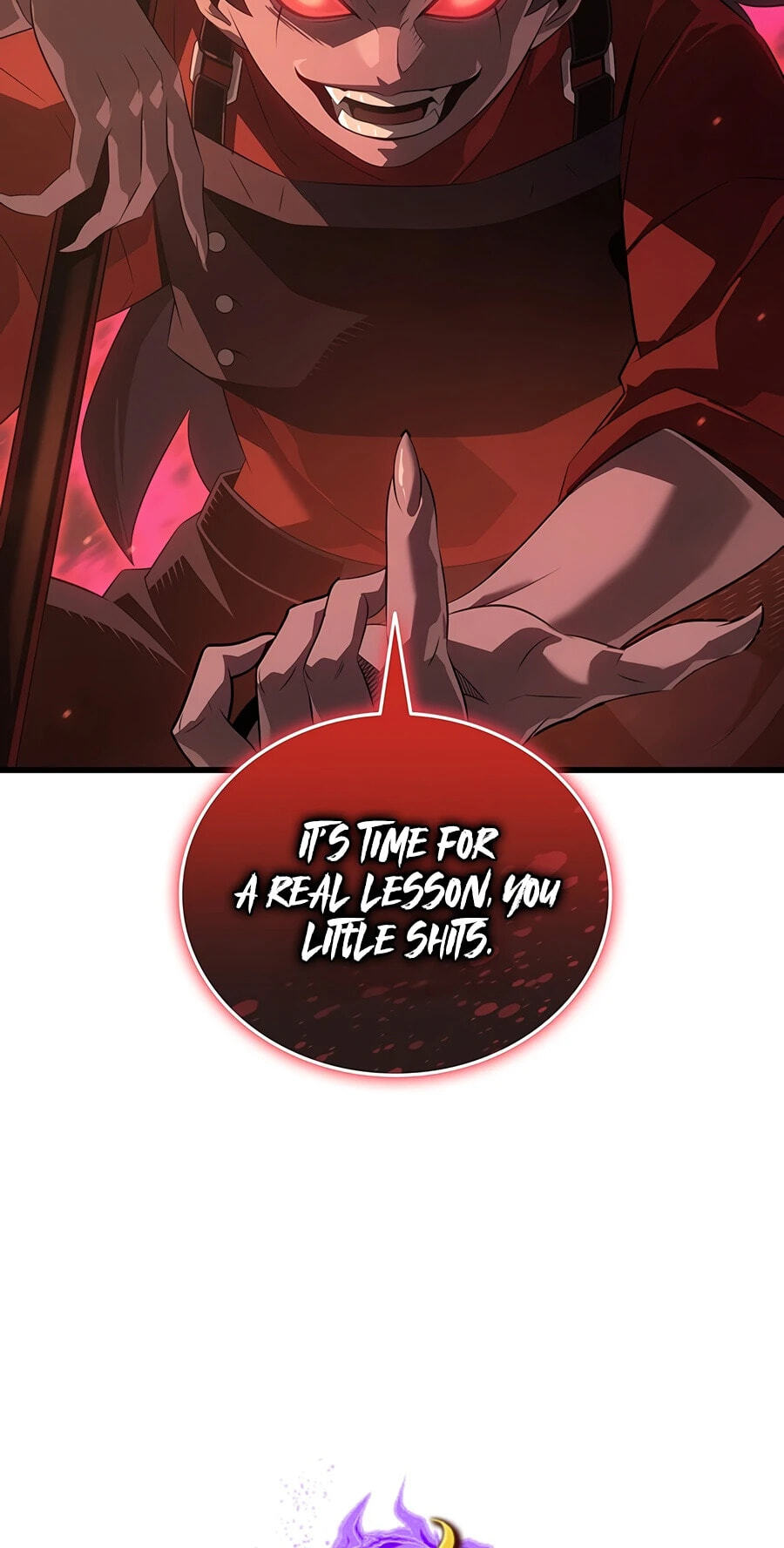 The Archmage Returns After 4000 Years Chapter 263 page 83 - 