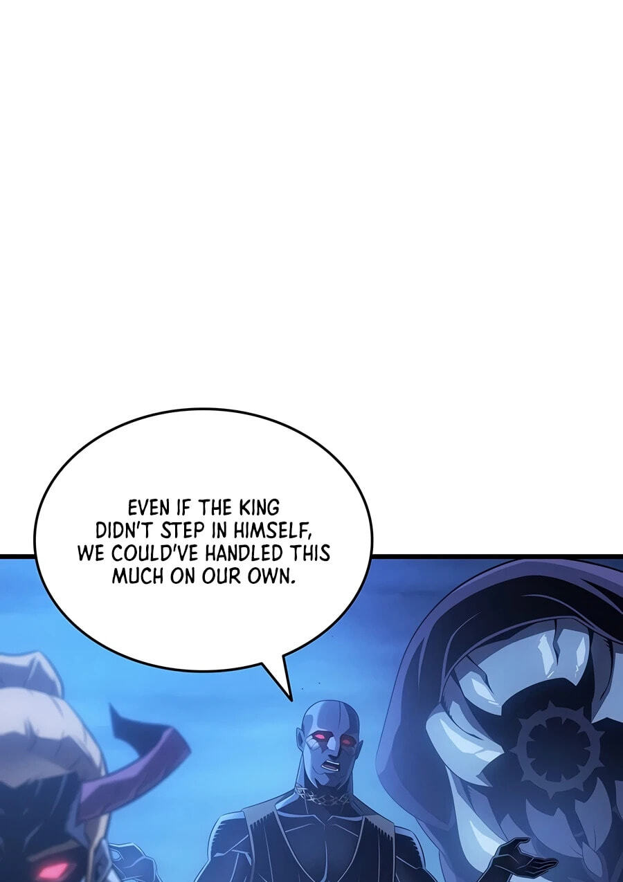 The Archmage Returns After 4000 Years Chapter 263 page 10 - 