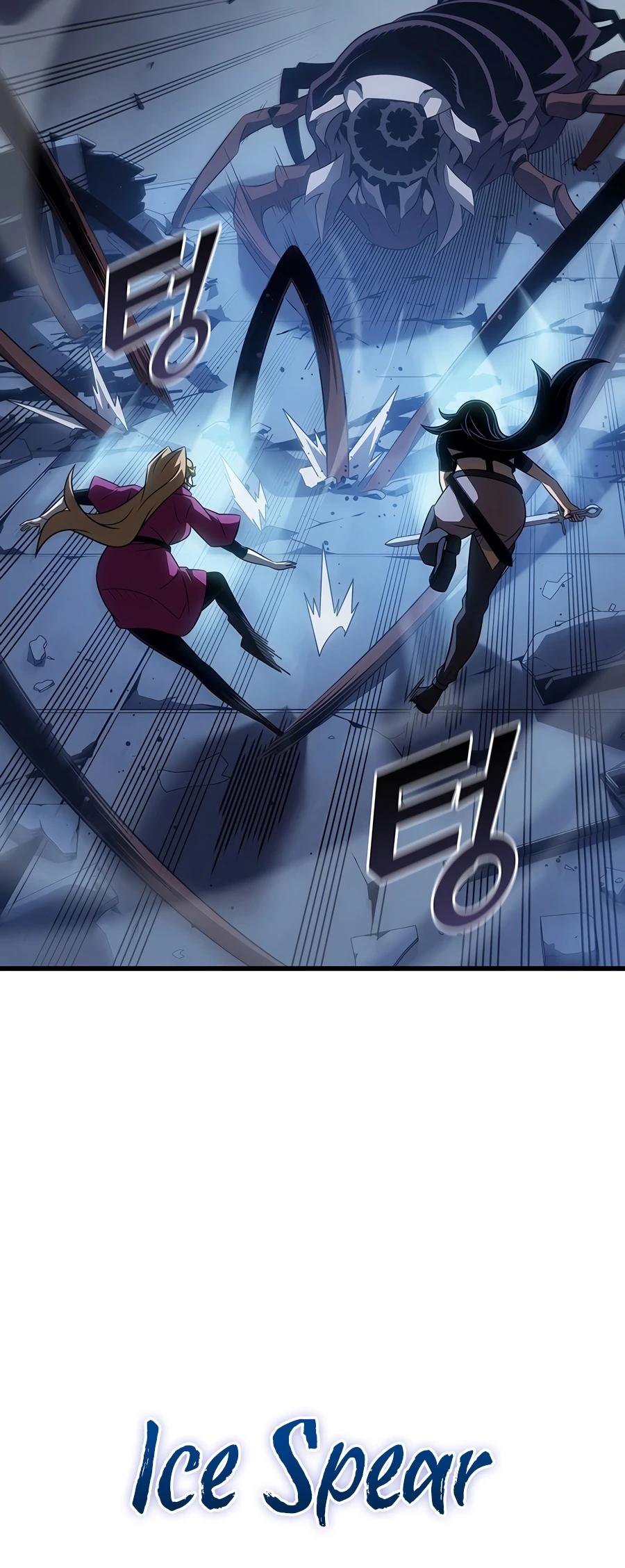 The Archmage Returns After 4000 Years Chapter 264 page 12 - 