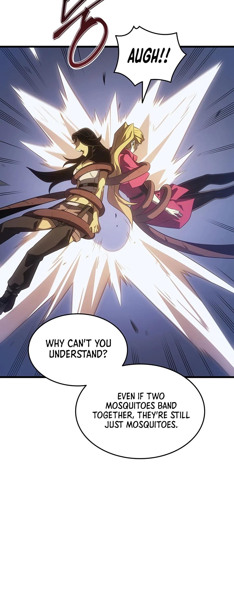 The Archmage Returns After 4000 Years Chapter 264 page 14 - 