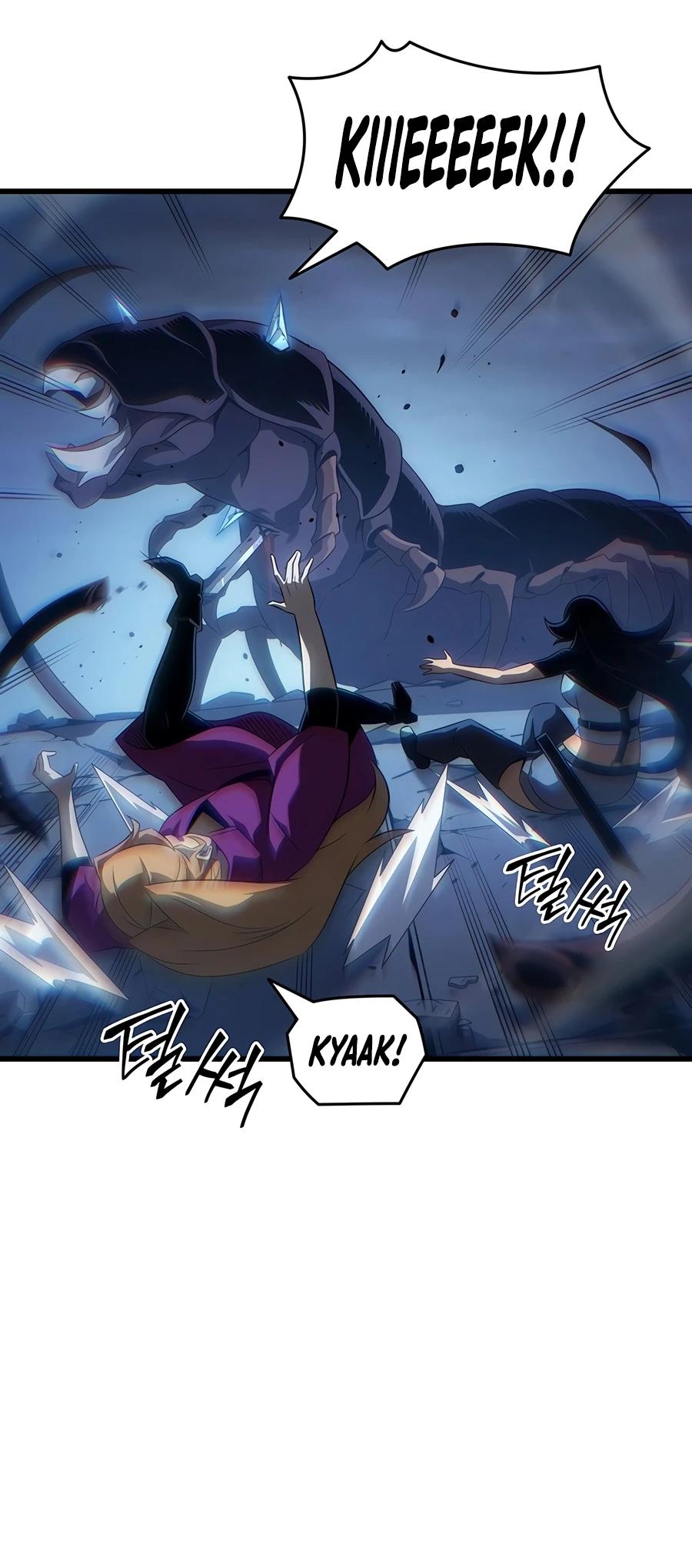 The Archmage Returns After 4000 Years Chapter 264 page 16 - 
