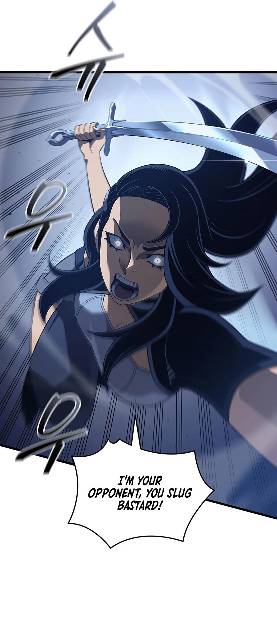 The Archmage Returns After 4000 Years Chapter 264 page 4 - 
