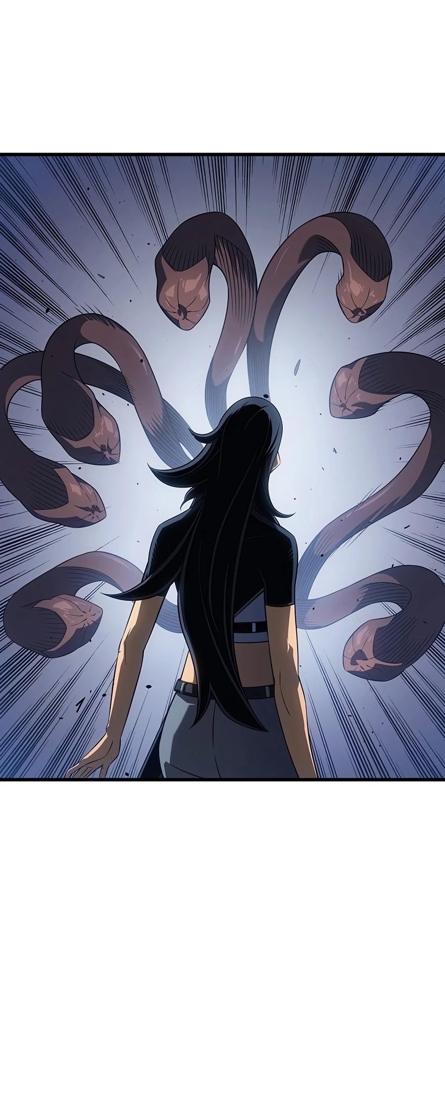 The Archmage Returns After 4000 Years Chapter 264 page 6 - 