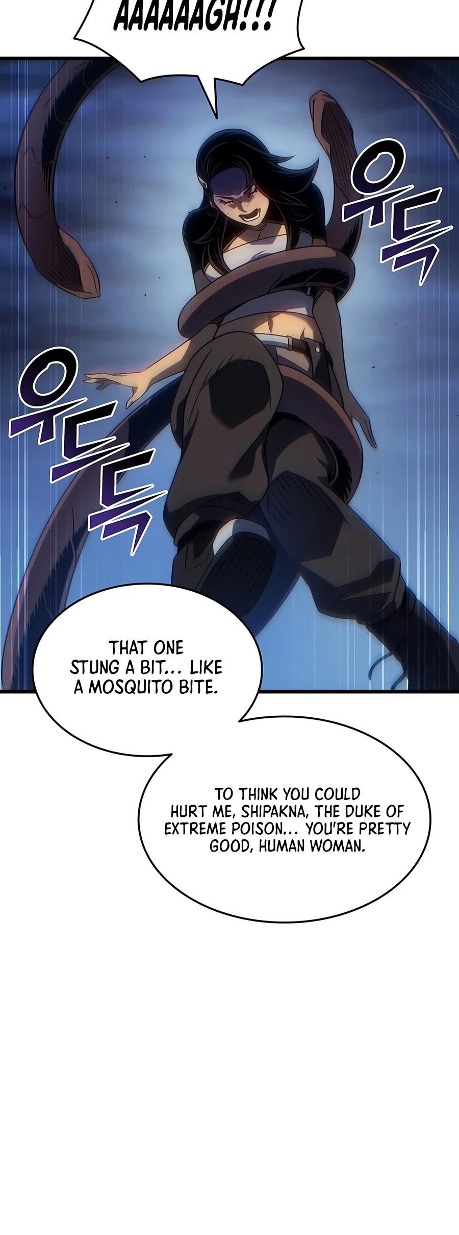 The Archmage Returns After 4000 Years Chapter 264 page 8 - 
