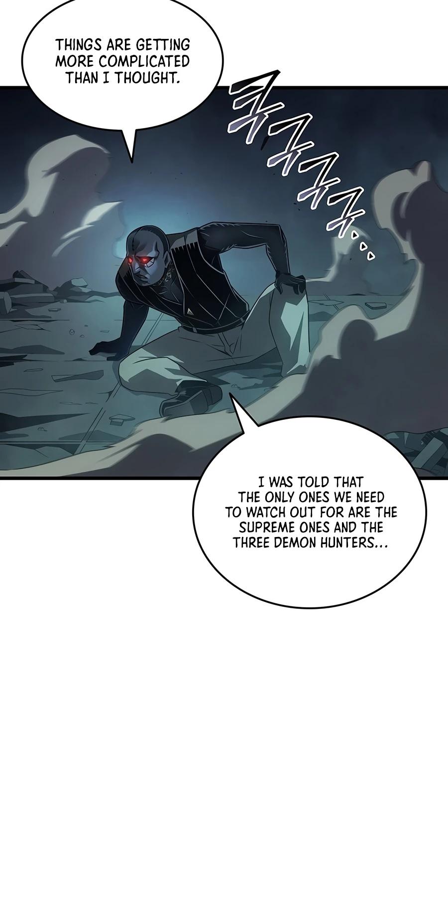 The Archmage Returns After 4000 Years Chapter 264 page 10 - 