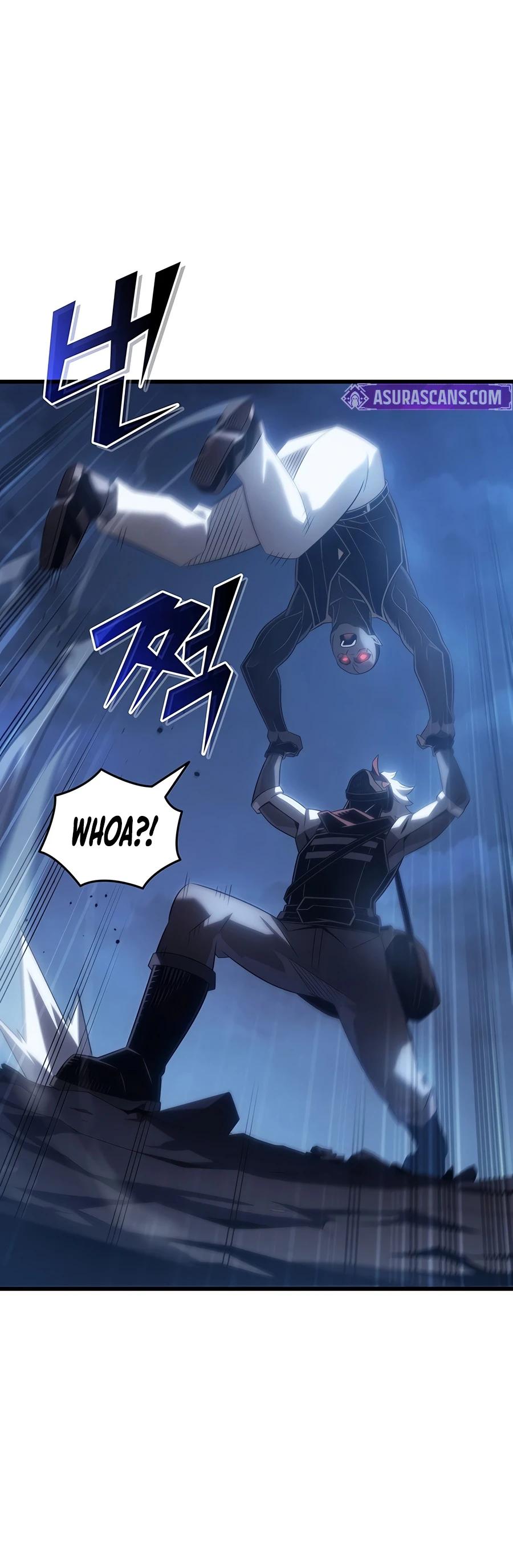 The Archmage Returns After 4000 Years Chapter 265 page 12 - 