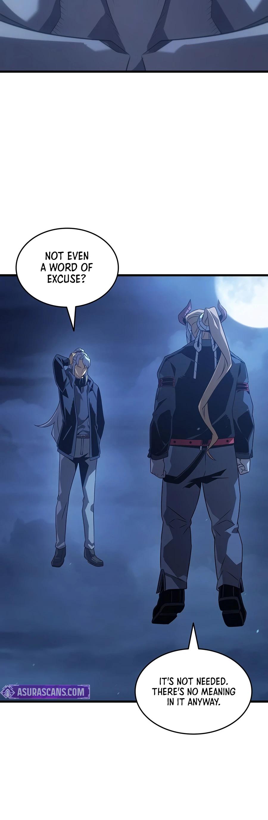 The Archmage Returns After 4000 Years Chapter 265 page 14 - 