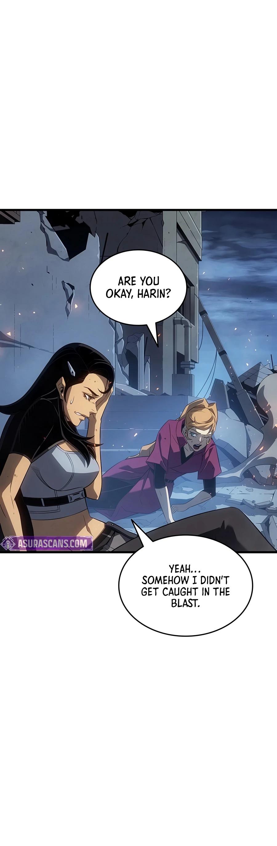 The Archmage Returns After 4000 Years Chapter 265 page 4 - 