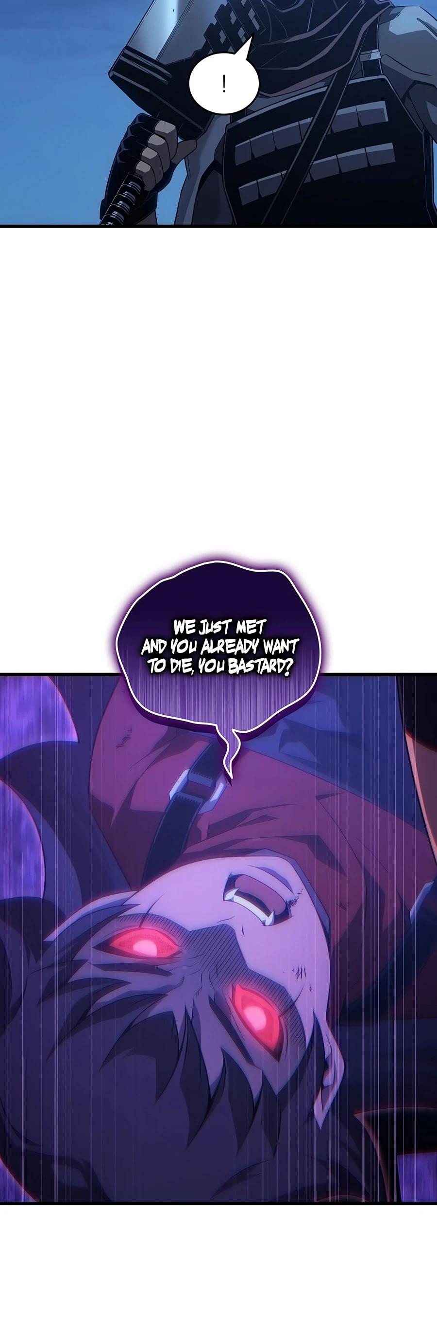 The Archmage Returns After 4000 Years Chapter 265 page 8 - 