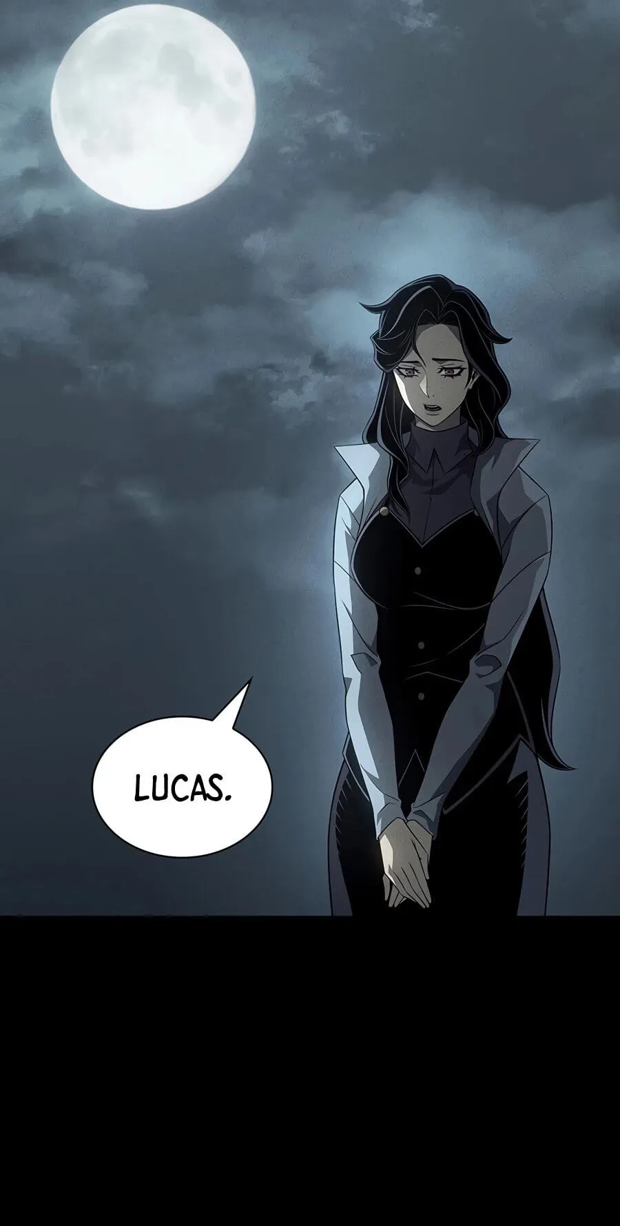 The Archmage Returns After 4000 Years Chapter 266 page 2 - 