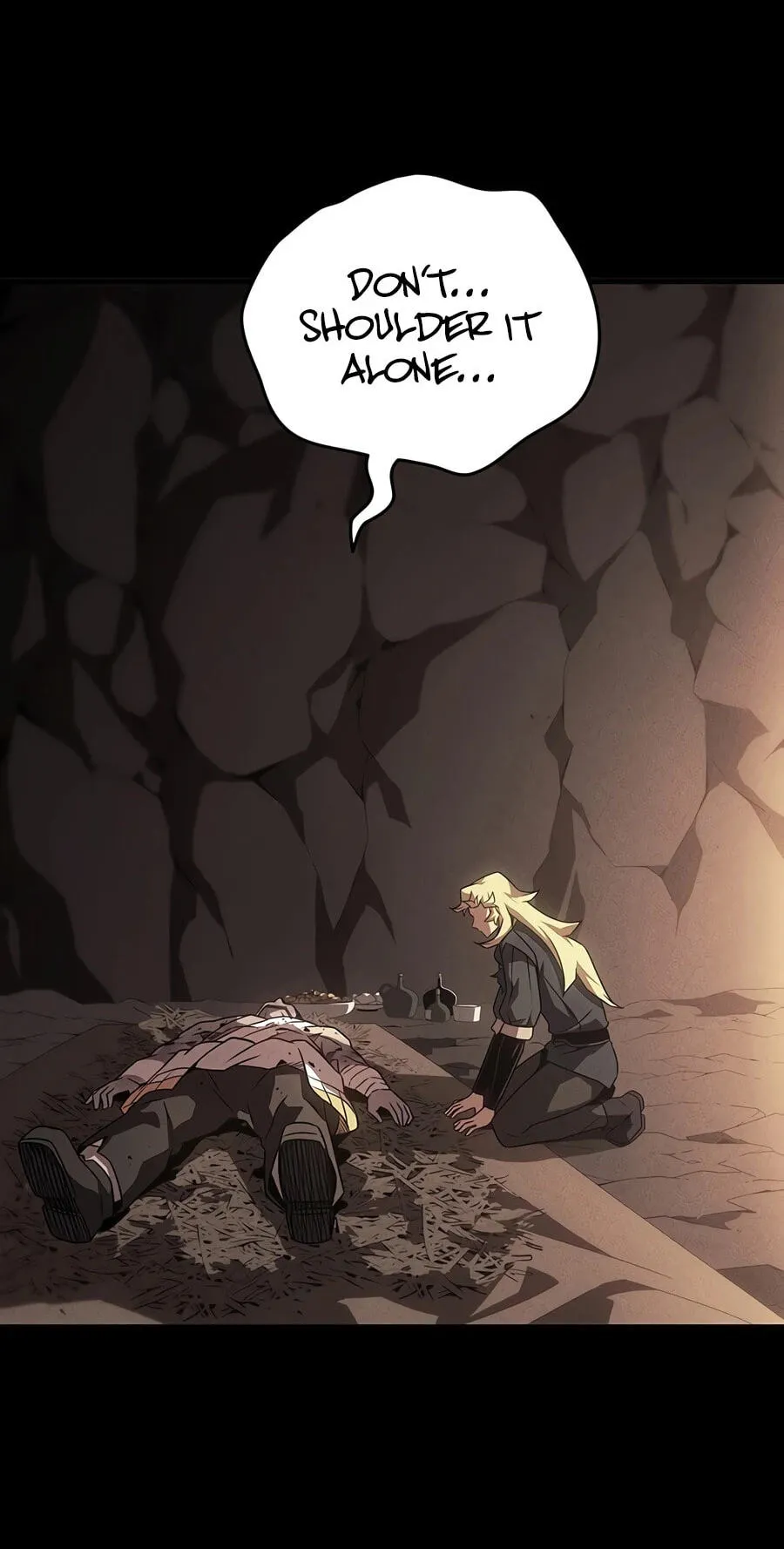 The Archmage Returns After 4000 Years Chapter 266 page 13 - 
