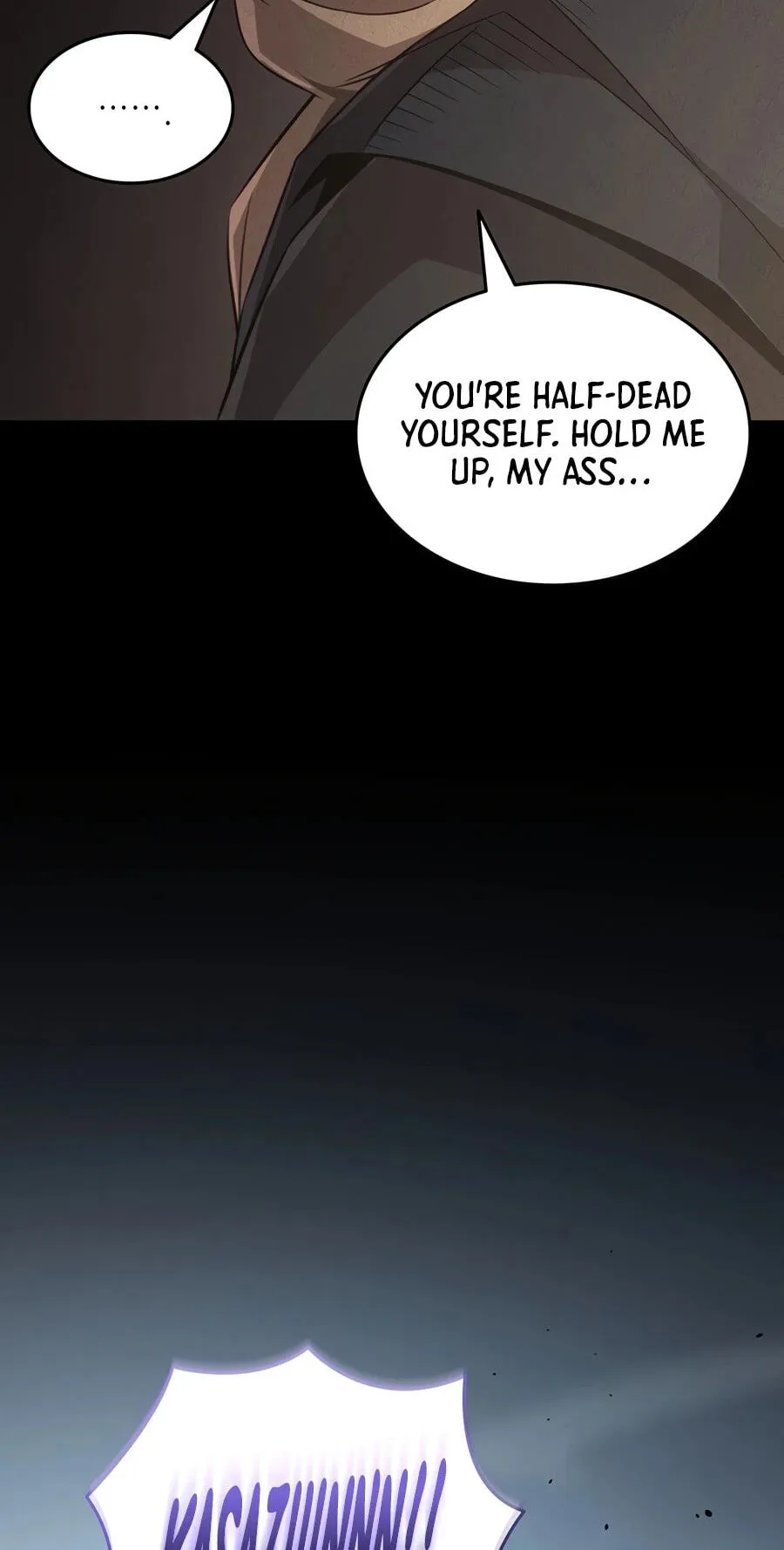 The Archmage Returns After 4000 Years Chapter 266 page 19 - 