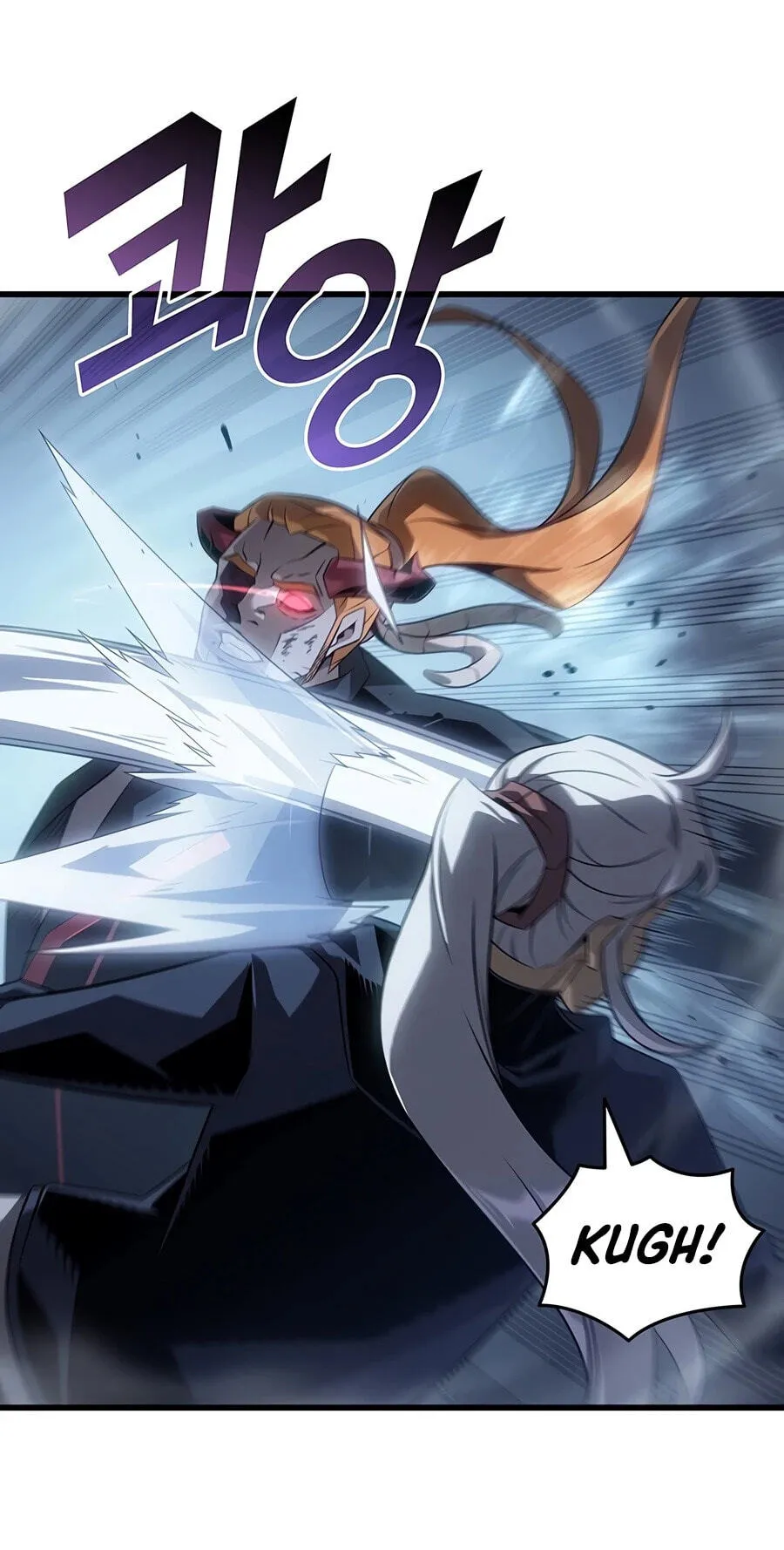 The Archmage Returns After 4000 Years Chapter 266 page 23 - 