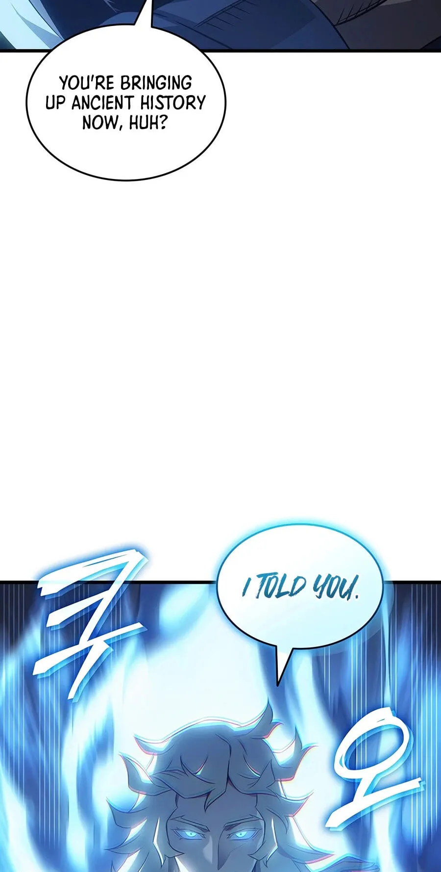 The Archmage Returns After 4000 Years Chapter 266 page 39 - 