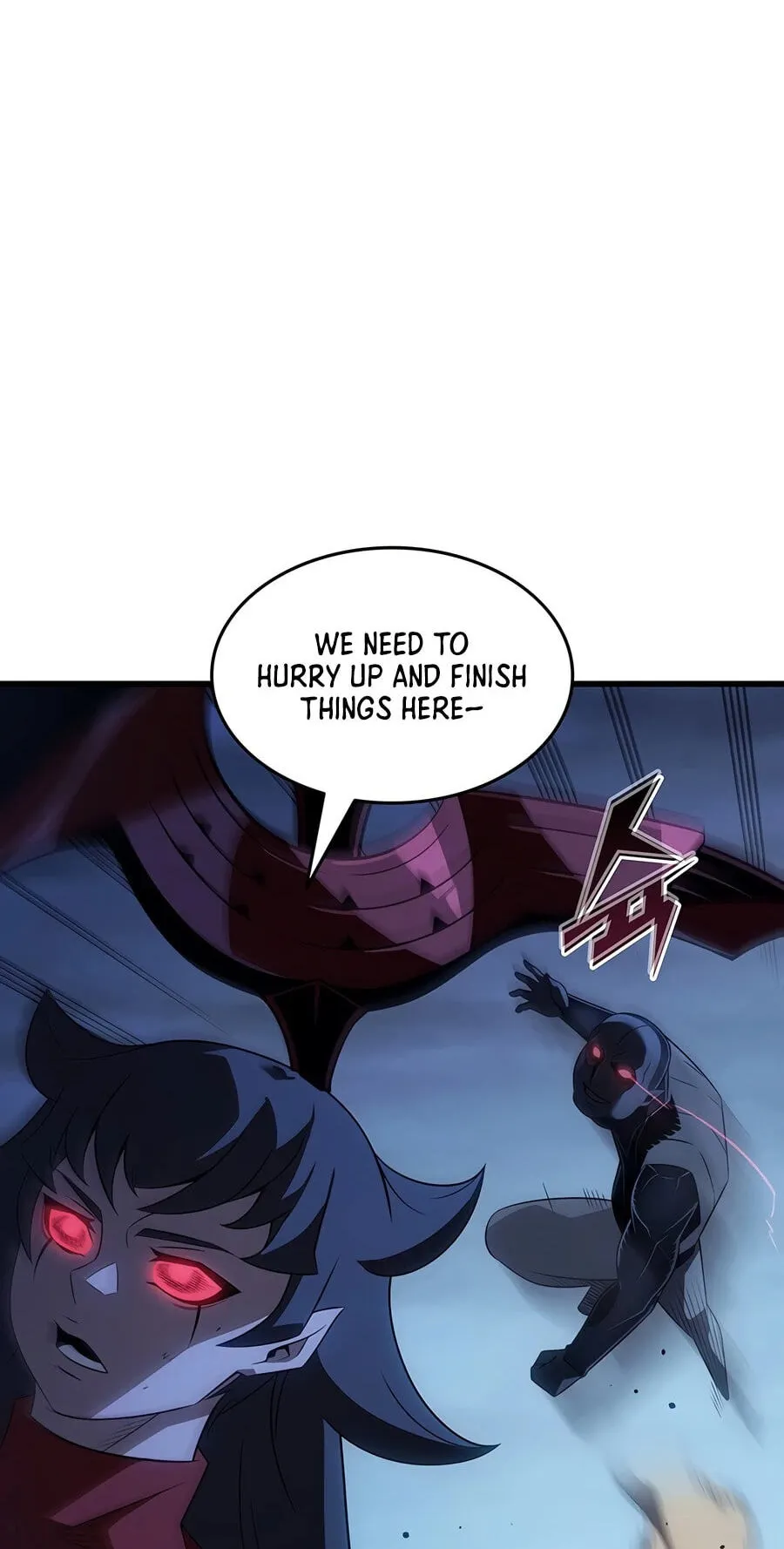The Archmage Returns After 4000 Years Chapter 266 page 46 - 