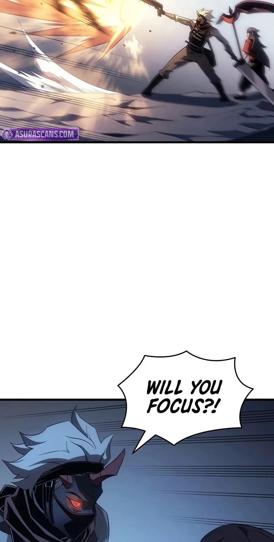 The Archmage Returns After 4000 Years Chapter 266 page 49 - 