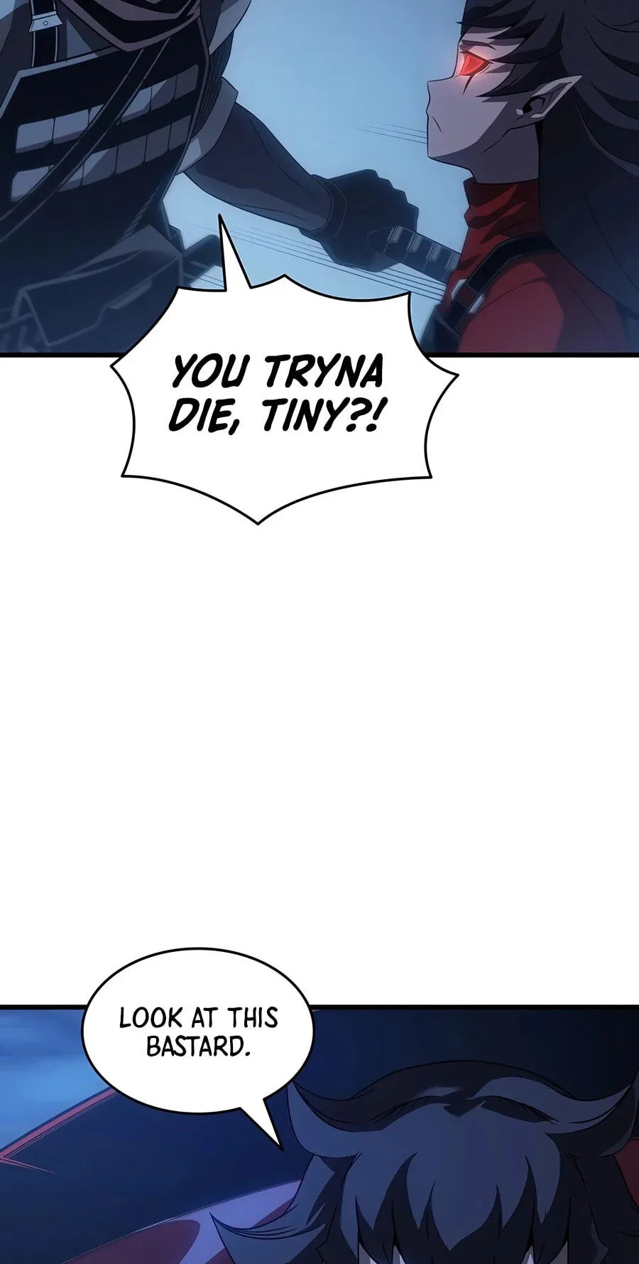 The Archmage Returns After 4000 Years Chapter 266 page 50 - 