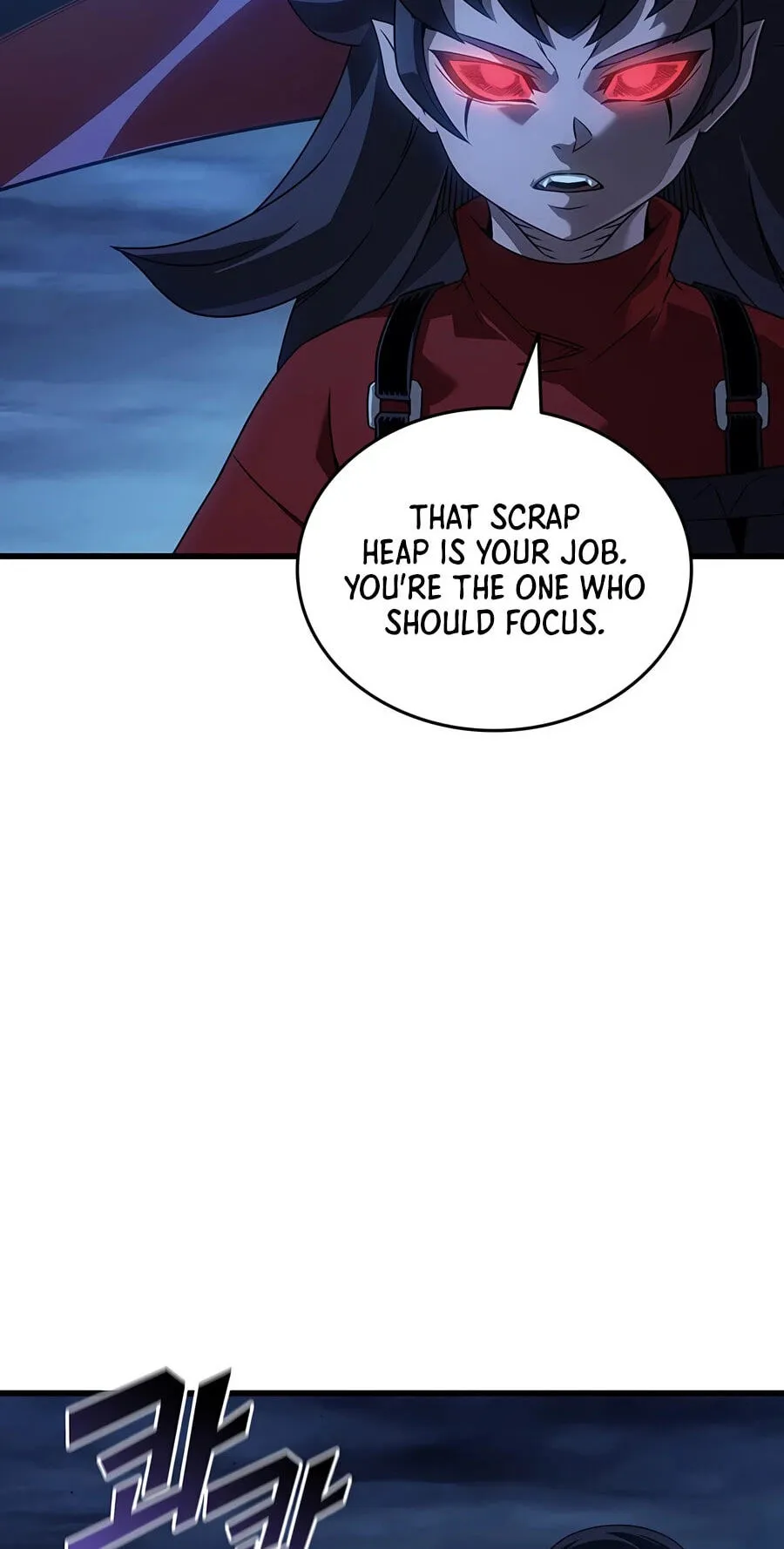 The Archmage Returns After 4000 Years Chapter 266 page 51 - 