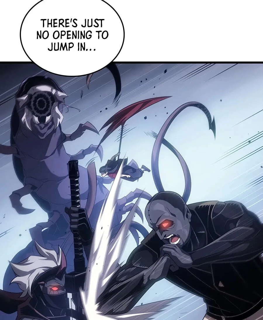 The Archmage Returns After 4000 Years Chapter 266 page 53 - 