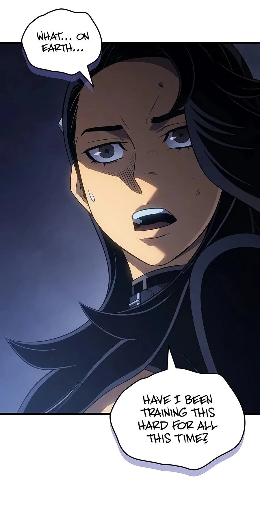 The Archmage Returns After 4000 Years Chapter 266 page 55 - 