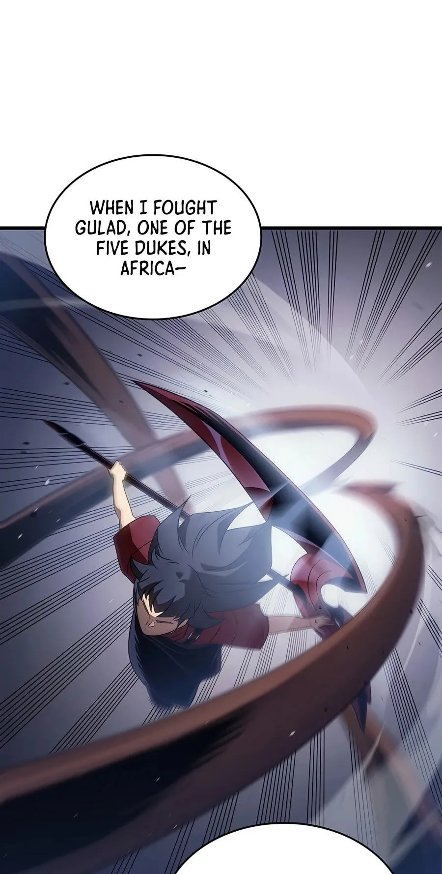 The Archmage Returns After 4000 Years Chapter 266 page 58 - 