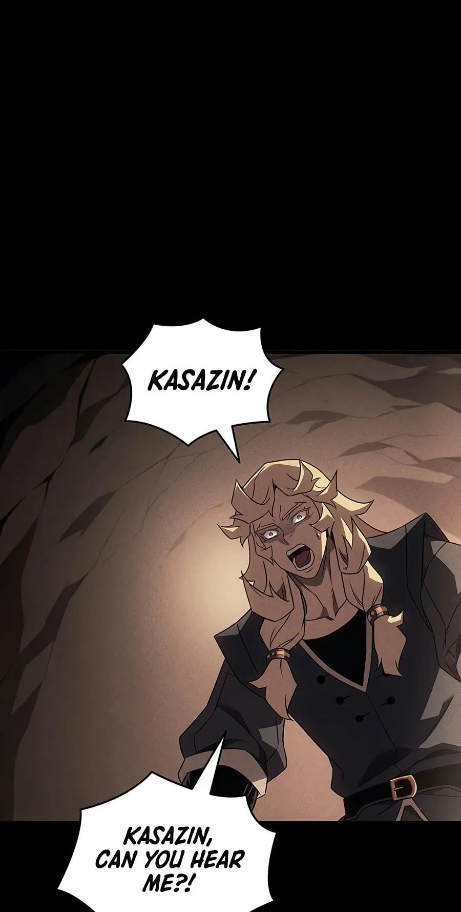 The Archmage Returns After 4000 Years Chapter 266 page 7 - 