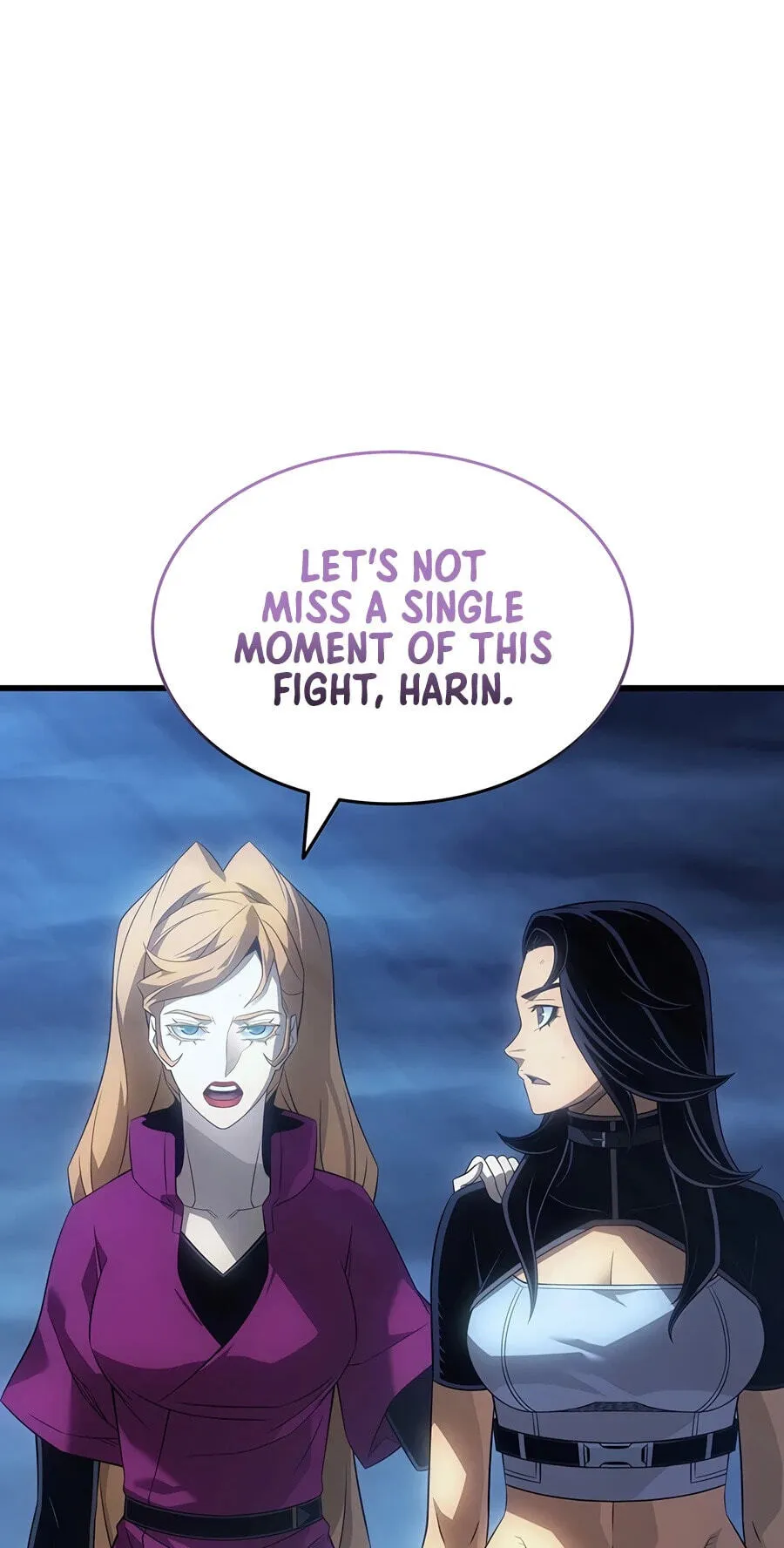 The Archmage Returns After 4000 Years Chapter 266 page 63 - 