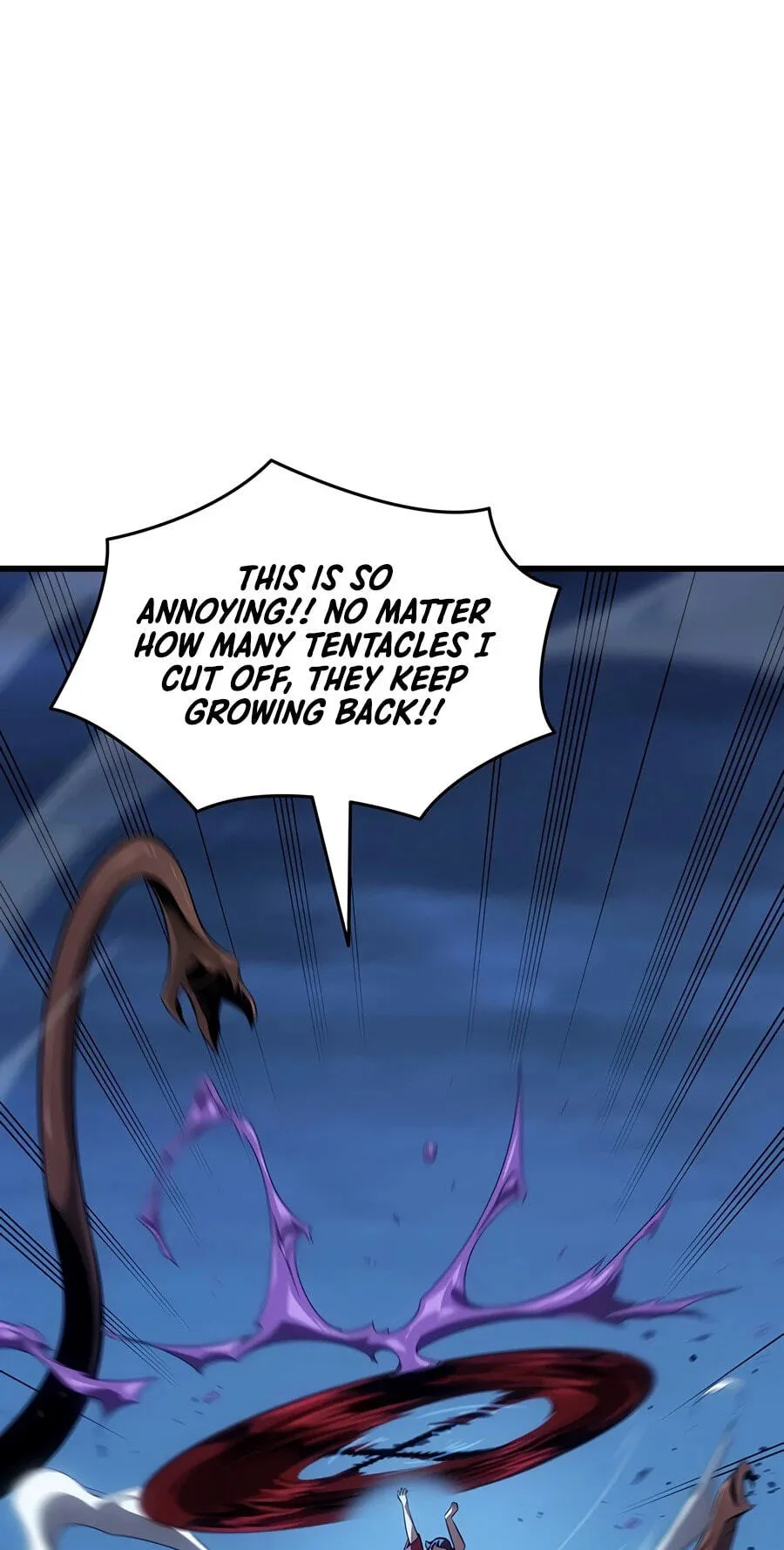 The Archmage Returns After 4000 Years Chapter 266 page 69 - 