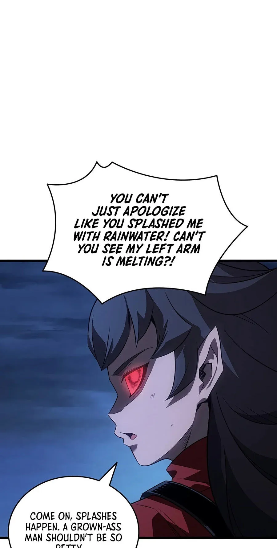 The Archmage Returns After 4000 Years Chapter 266 page 78 - 
