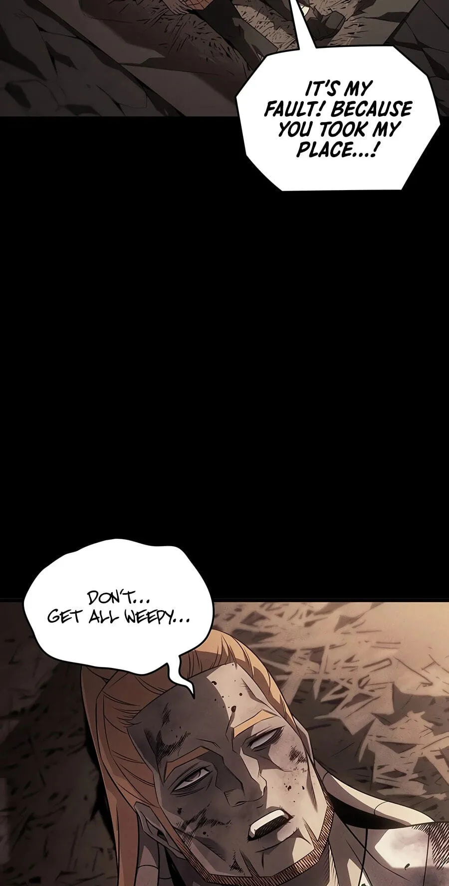 The Archmage Returns After 4000 Years Chapter 266 page 9 - 