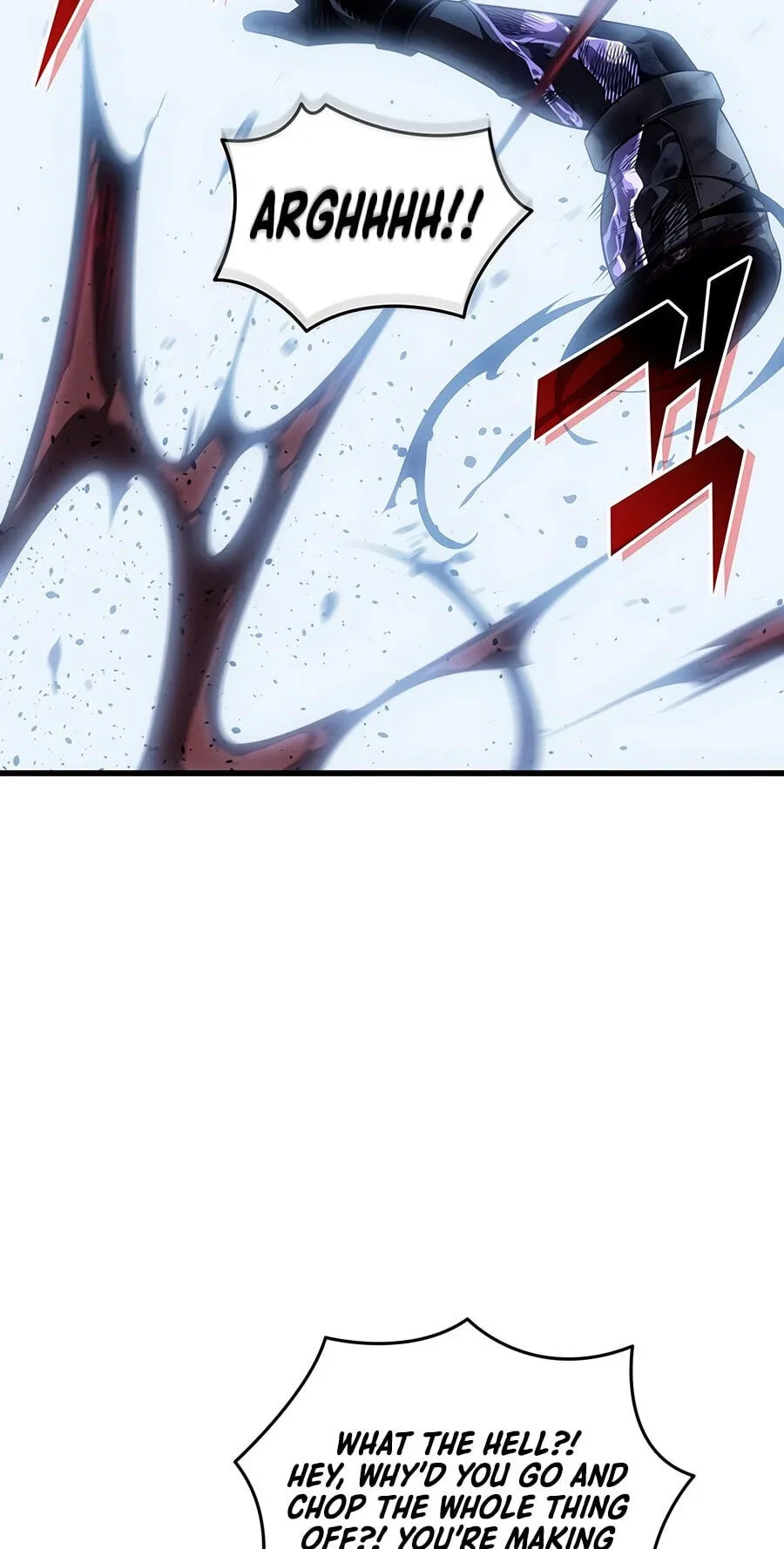 The Archmage Returns After 4000 Years Chapter 266 page 81 - 