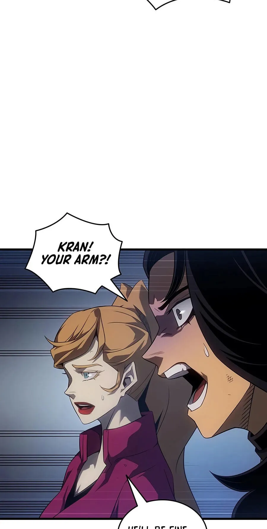 The Archmage Returns After 4000 Years Chapter 266 page 83 - 