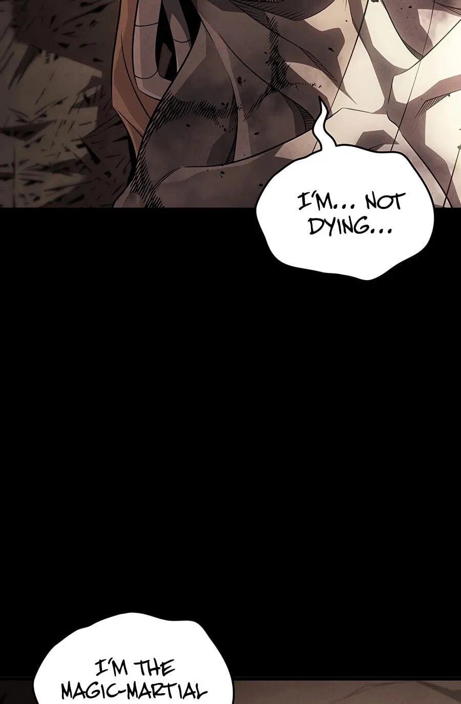 The Archmage Returns After 4000 Years Chapter 266 page 10 - 