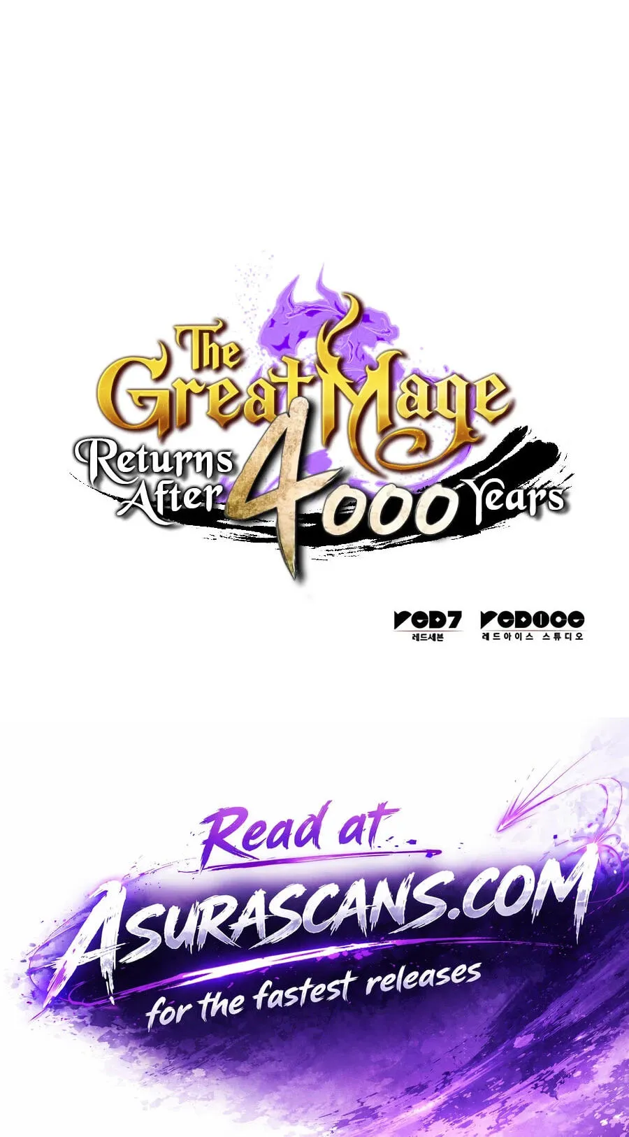 The Archmage Returns After 4000 Years Chapter 266 page 92 - 