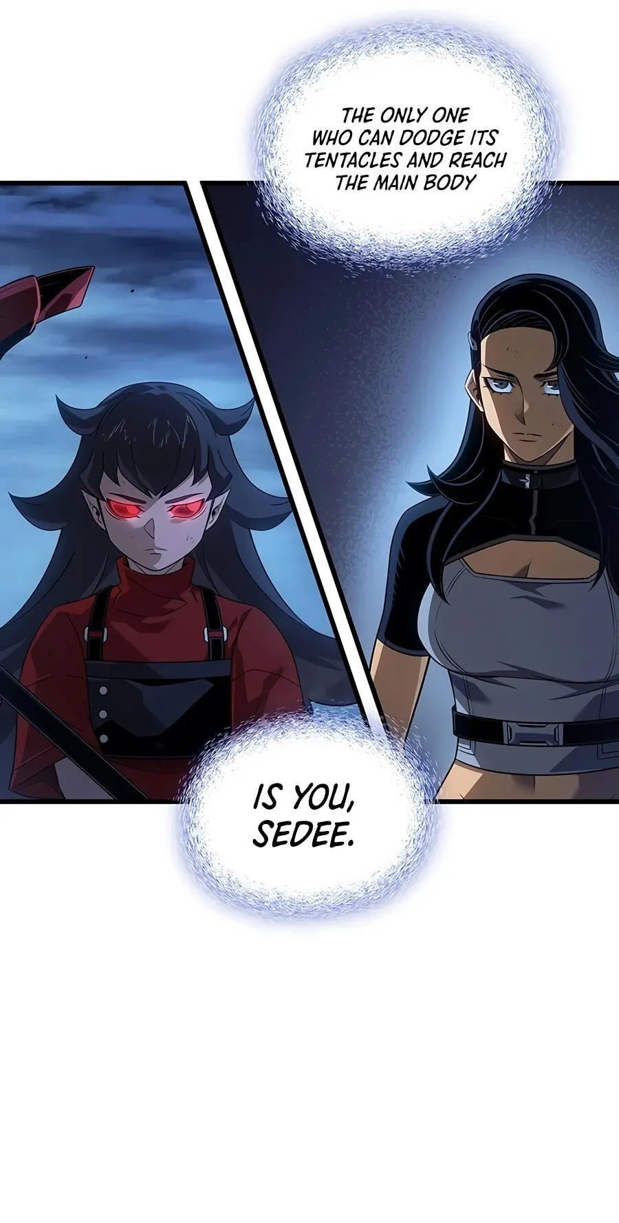 The Archmage Returns After 4000 Years Chapter 267 page 12 - 