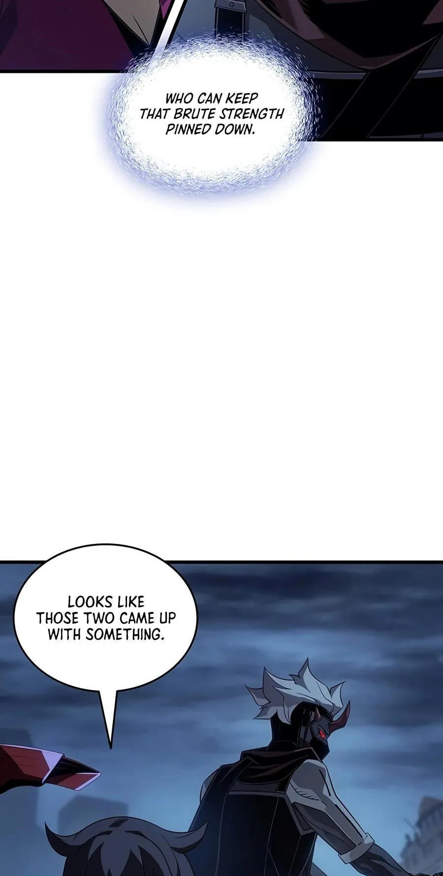 The Archmage Returns After 4000 Years Chapter 267 page 15 - 